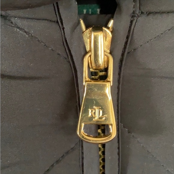 Lightweight quilted coat - Picture 2 of 7